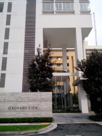 Orchard View project photo thumbnail